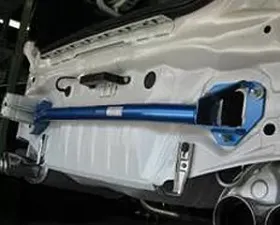 Cusco Power Brace - Rear End Subaru WRX STI 08-10