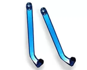 Cusco Front Side Power Brace Subaru Legacy GT 05-09