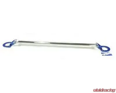 Cusco Type OS Rear Strut Tower Bar Lexus IS250/IS350 06-11 - 198 541 A