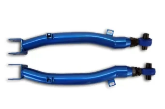 Camber Adjustment Parts