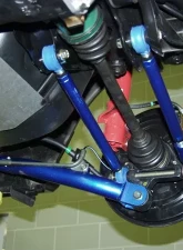 Cusco Pillow Ball Rear Trailing Arm Subaru WRX STI 08-22                                     - 692 474 T - Image 2