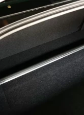 Cusco Type OS Rear Strut Tower Bar Subaru BRZ / Scion FR-S / Toyota GT-86 2013-2021                                     - 965 541 A - Image 2
