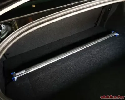 Cusco Type OS Rear Strut Tower Bar Subaru BRZ / Scion FR-S / Toyota GT-86 2013-2021 - 965 541 A