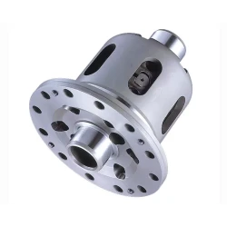Driveline