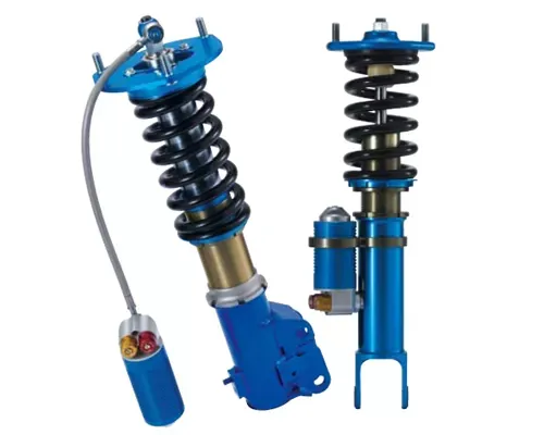 Cusco Zero-3X Coilovers Subaru STI 08-10 - 692 63X CP