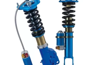Suspension