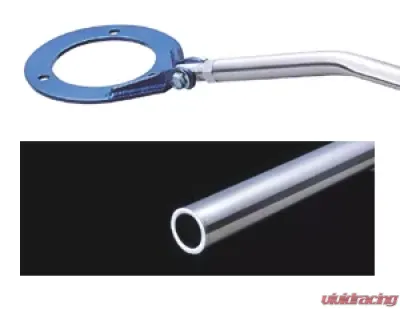 Cusco Rear AS Strut Bar Toyota MR2 AW11 NA 84-89 - 135 511 A