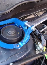 Cusco OS Front Strut Bar Subaru WRX STI 2008-2014                                     - 692 540 A - Image 4