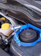 Cusco OS Front Strut Bar Subaru WRX STI 2008-2014                                     - 692 540 A - Image 3