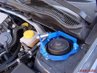 Cusco OS Front Strut Bar Subaru WRX STI 2008-2014 - 692 540 A