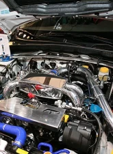 Cusco OS Front Strut Bar Subaru WRX STI 2008-2014                                     - 692 540 A - Image 4