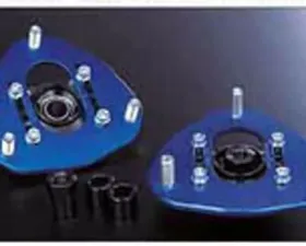 Cusco Pillowball Upper Mount Front & Rear Honda Civic EG 92-95