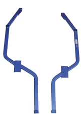 Cusco Lower Center Power Brace Mitsubishi EVO VII VIII IX 01-07                                     - 564 492 C - Image 2