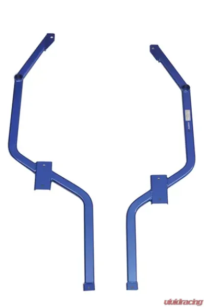 Cusco Lower Center Power Brace Mitsubishi EVO VII VIII IX 01-07 - 564 492 C