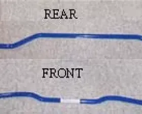 Cusco Front Sway Bar 21mm Mitsubishi EVO VIII 03-05