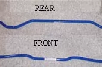 Sway Bars