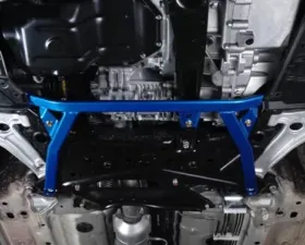 Cusco Type II Front Lower Arm Bar Mitsubishi EVO X CZ4A 08-12
