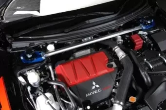 Strut Bars