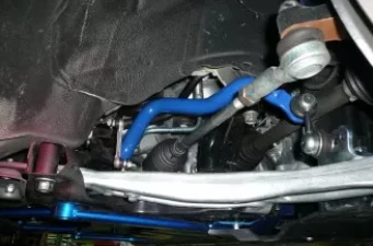 Sway Bars