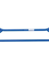Cusco Front Member Power Brace Mitsubishi EVO VII VIII IX 01-07                                     - 564 492 FM - Image 2