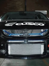 Cusco Front Member Power Brace Mitsubishi EVO VII VIII IX 01-07                                     - 564 492 FM - Image 2