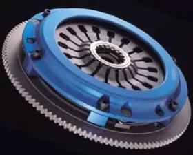 Cusco Clutch Hyper Set Mazda RX-7 FD3S 93-95