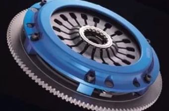 Driveline