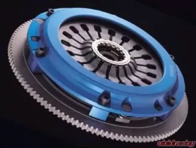 Cusco Clutch Hyper Set Mazda RX-7 FD3S 93-95 - 422 022 HP