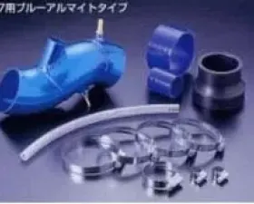 Cusco Induction Pipe Kit Mitsubsihi EVO VIII 03-05