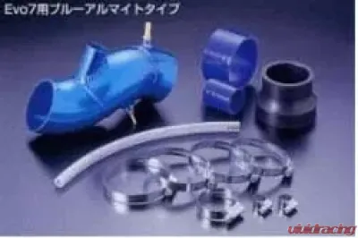 Cusco Induction Pipe Kit Mitsubsihi EVO VIII 03-05 - 564 033 AL