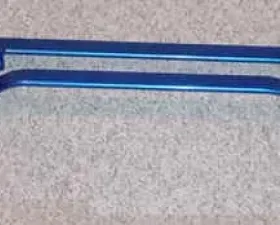 Cusco Lower Bar Type II Front Mazda Miata NA 89-97