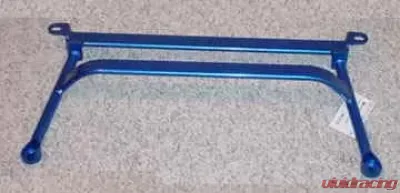 Cusco Lower Bar Type II Front Mazda Miata NA 89-97 - 404 477 A