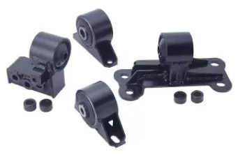 Mounts | Bushings
