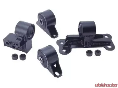 Cusco Motor Mount Set Subaru WRX STI 02-05 - 660 911 SET