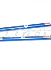 Cusco Rear Lower Bar Type II Toyota MRS ZZW30 99-07                                     - 157 478 A - Image 2