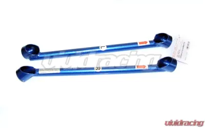 Cusco Rear Lower Bar Type II Toyota MRS ZZW30 99-07 - 157 478 A