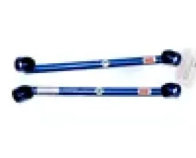 Cusco Rear Lower Bar Type II Toyota MRS ZZW30 99-07
