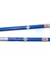 Cusco Rear Lower Bar Type II Toyota MRS ZZW30 99-07                                     - 157 478 A - Image 2