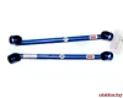 Cusco Rear Lower Bar Type II Toyota MRS ZZW30 99-07 - 157 478 A