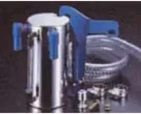 Cusco Oil Catch Can 15mm Universal