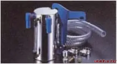 Cusco Oil Catch Can 9mm Universal - 00B 009 HA