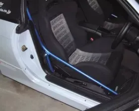 Cusco Pillarside Bar Acura RSX DC5 02-06