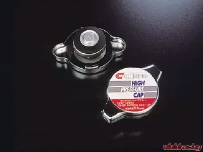 Cusco Radiator Cap Type A - 00B 050 A13