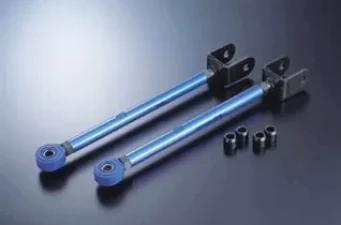Camber Adjustment Parts