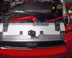 Cusco Radiator Shroud Subaru WRX STI 02-07