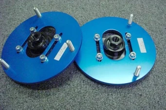 Mounts