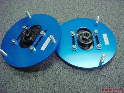 Cusco Strut Tops Subaru Forester 03-08 - 666 410 A