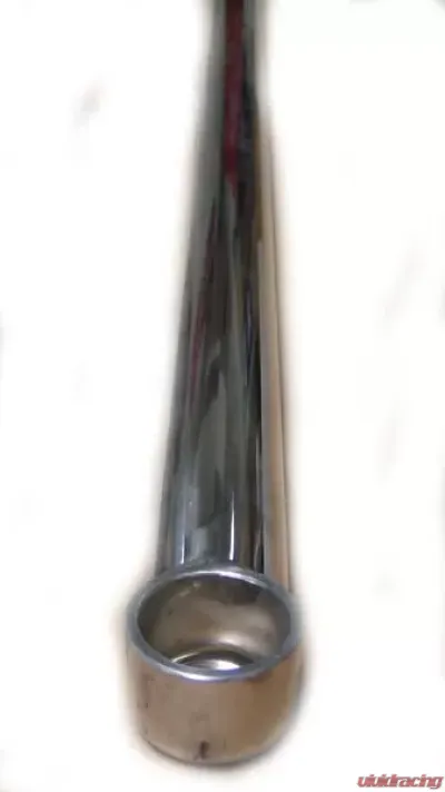 Cusco Trunk Bar Mitsubishi EVO VII VIII IX 01-07 - 560 490 A
