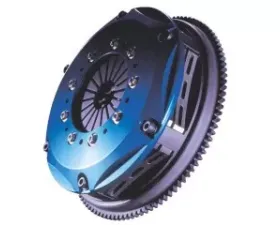 Cusco Twin Plate Clutch Mitsubsihi EVO VIII 03-05