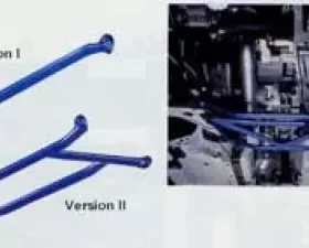 Cusco V1 Lower Arm Bar Mitsubishi EVO VIII 03-05